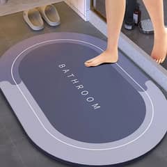 Imported Floor Mat