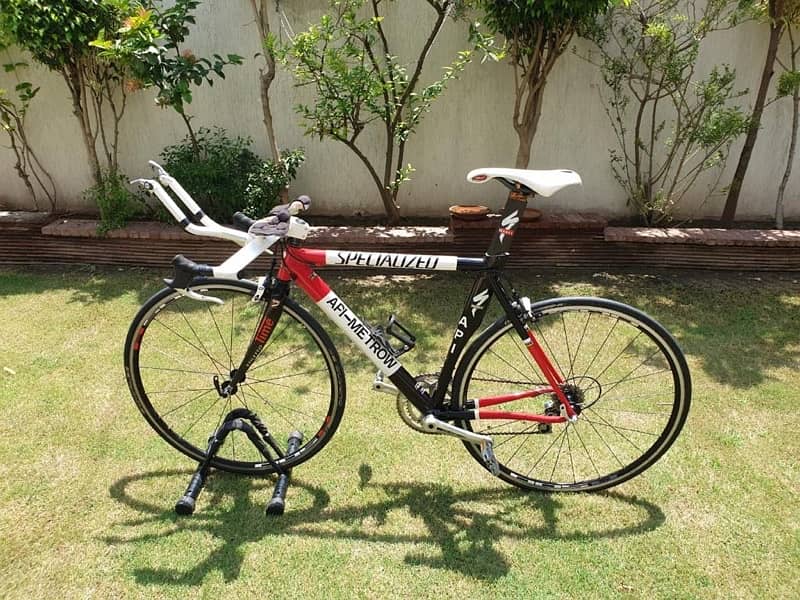 Specialized Road Bike 0