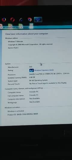 dell core i3