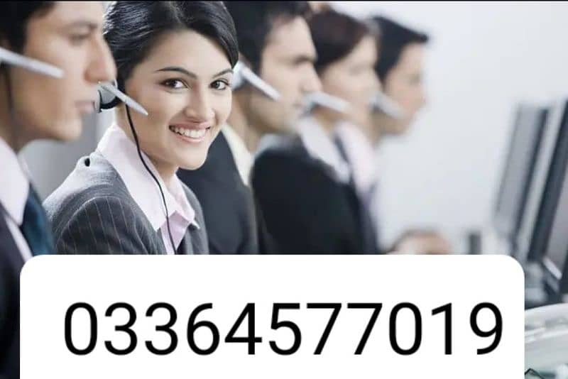 call centre agents 0