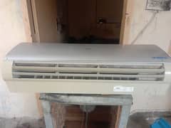 Ac for sale inverter haier