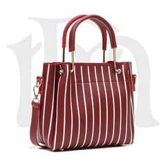 2 handbag for women lether 0