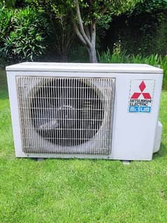 Mitsubishi AC 1.5 Ton MS-C18VC