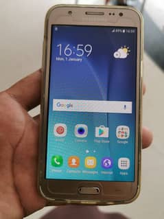 Samsung galaxy j5