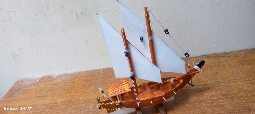 wooden ships,ships models,Decoration pieces,showpieces 7