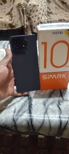 spark 10 pro 03127703489