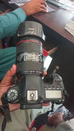 canon6d good condition 0