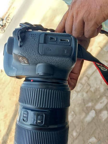 canon6d good condition 1