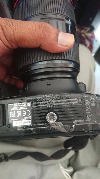 canon6d good condition 8