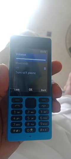 Nokia 216 ok phone