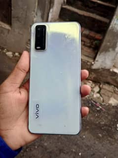 vivo y 20 0