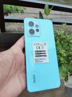 Redmi note 12 0