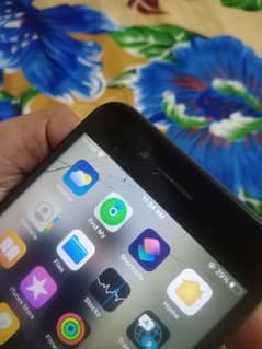 IPhone 8plus 64GB NON PTA 0