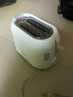 Kenwood imported toaster