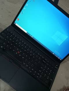 Lenovo E15 Core I7 10 Generation 0