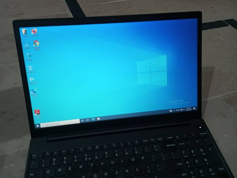 Lenovo E15 Core I7 10 Generation 2