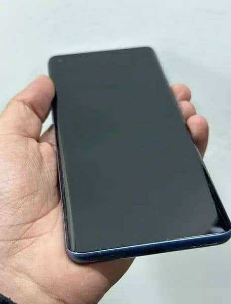 one plus 8 5g single sim 3