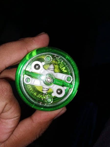 original yoyo 2