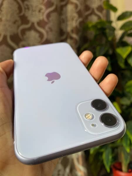 iphone 11 64Gb non pta Jv Waterpack 0