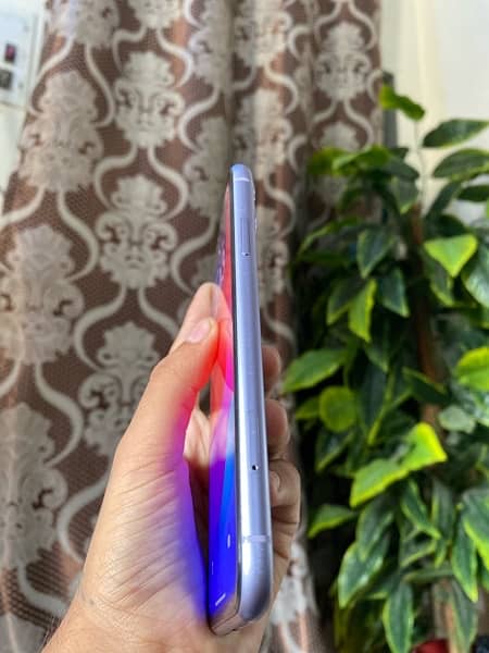 iphone 11 64Gb non pta Jv Waterpack 9