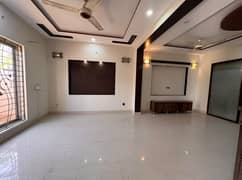 5 Marla 3 Bedroom Facing Park House At A Very Prime Location Of BB Block Bahria Town Lahore 0