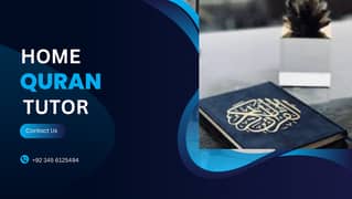 HOME QURAN TEACHER