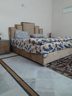 furnished portion near G 11 markaz