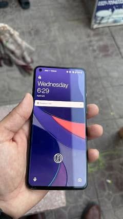 oneplus 9r 0