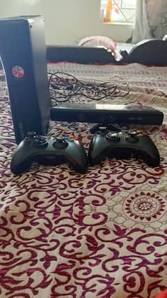 xbox 360 slim kinect