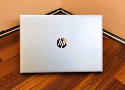 HP ProBook 640 G5 i5 8th