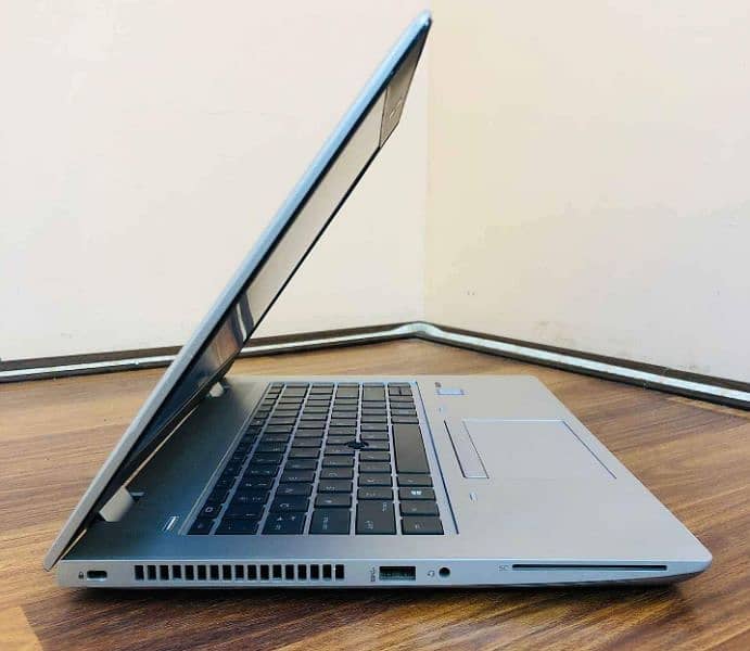 HP ProBook 640 G5 i5 8th 1