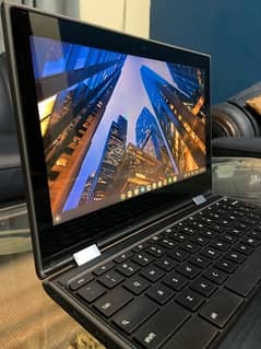 Lenovo Chromebook 300Es Gen II - 360 Rotatable - Prestine Condition