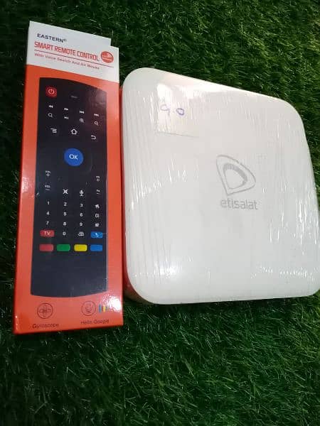 Tenda ASUS WiFi Router Android Tv box 2