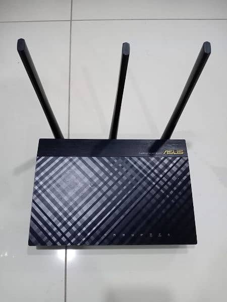 Tenda ASUS WiFi Router Android Tv box 7