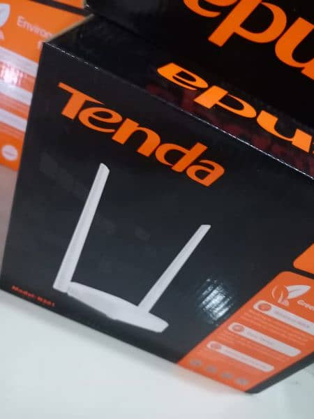 Tenda ASUS WiFi Router Android Tv box 14