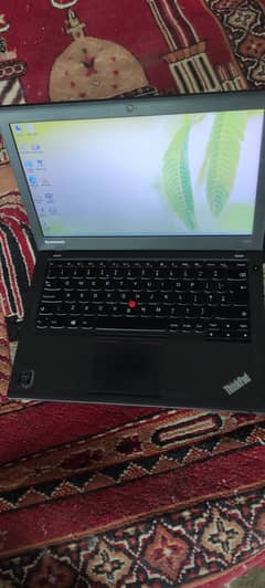 4th gen x240 4 gb ram 500 gb HDD