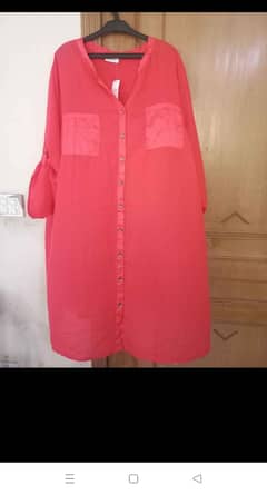 want sale uper dress