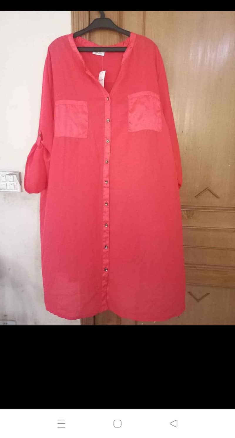 want sale uper dress 0