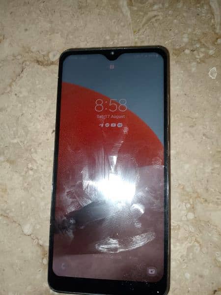 samsung a32 for sell exchange possible 03116818335 whtsap 0