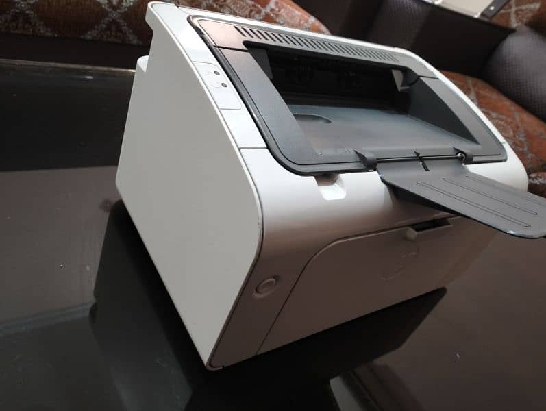 HP M12A PRINTER 3