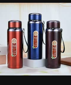 vacuum flask water bottle