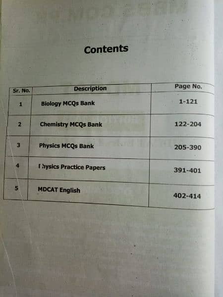 Mcat book 3