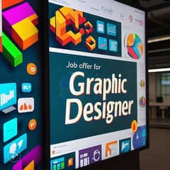 Graphic Designer