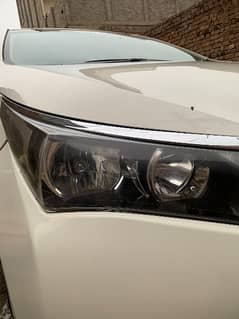 Toyota Corolla 2016 GLI 0341 7697615