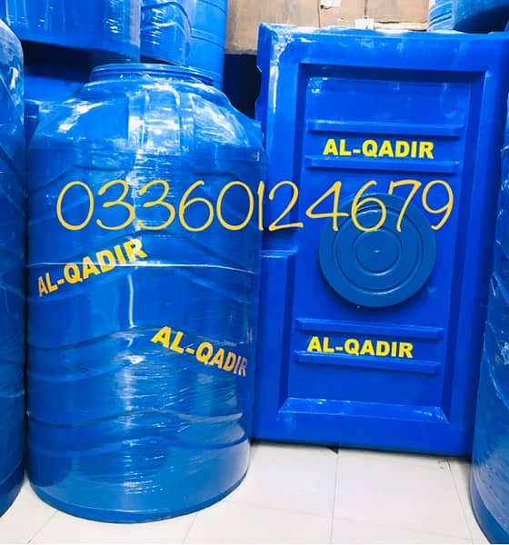 0336-0124679 WATER TANKS KARACHI 3