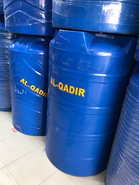 0336-0124679 PLASTIC WATER TANKS KARACHI 8