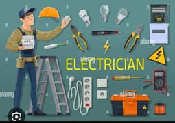 Electrician