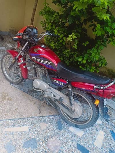 honda deluxe 2014 for sale