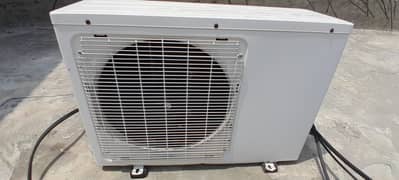 Split AC Dawlance 1.5 Ton