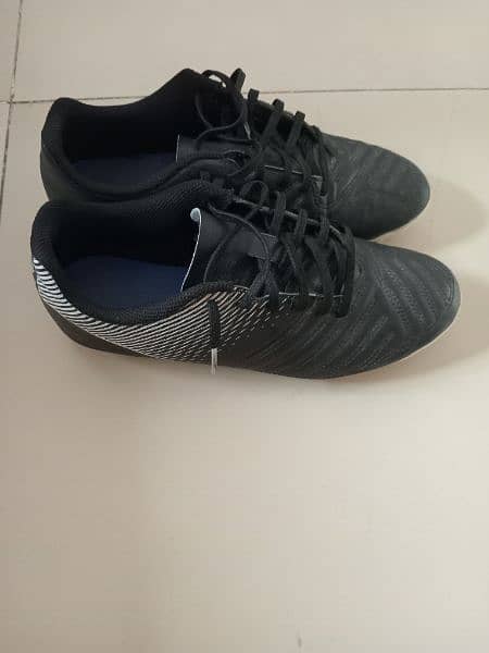 Australian Imported Football Shoes | Only Used 3 Times 2